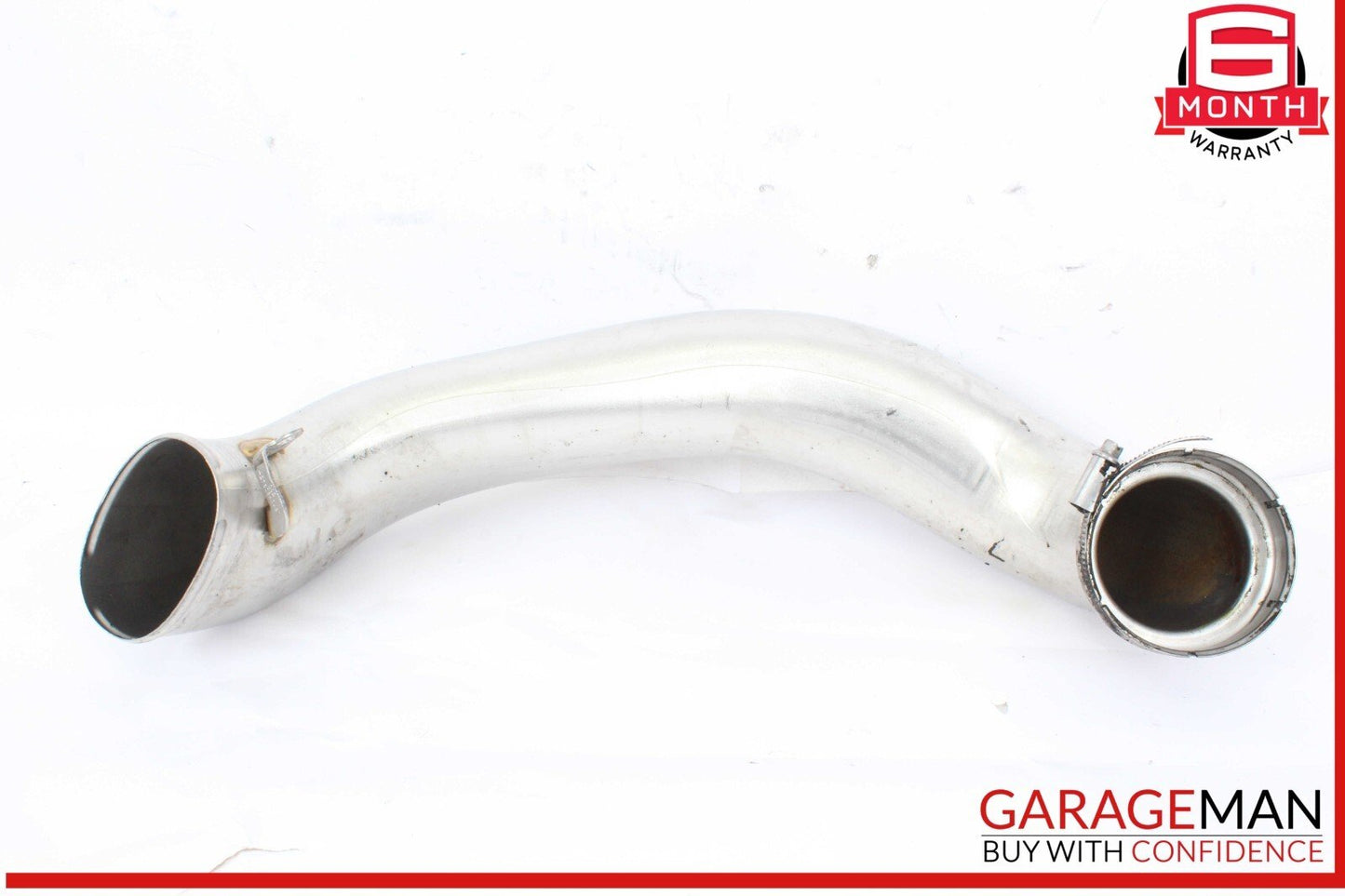 11-20 Mercedes W218 CLS550 SL550 Right Side Air Intake Hose Duct Pipe OEM