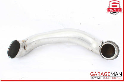 11-20 Mercedes W218 CLS550 SL550 Right Side Air Intake Hose Duct Pipe OEM
