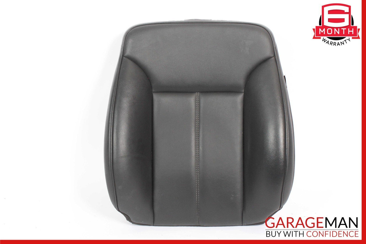 07-12 Mercedes X164 GL350 GL450 Front Left Driver Top Upper Seat Cushion OEM