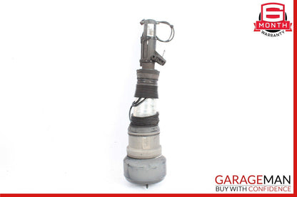 07-13 Mercedes W221 S400 S550 Front Right or Left Airmatic Air Shock Strut OEM