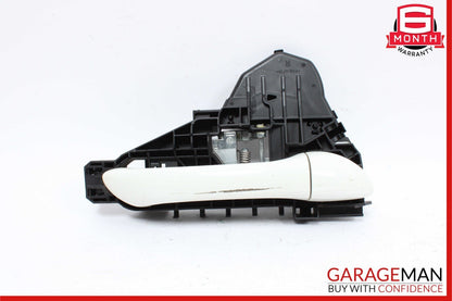 06-13 Mercedes W164 ML350 GL450 Front Right Side Exterior Door Handle OEM