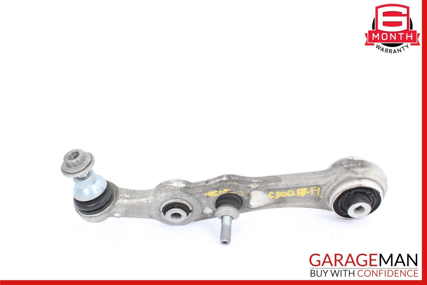 15-20 Mercedes W205 C300 C350e Front Left Side Suspension Lower Control Arm OEM