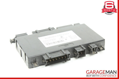 06-09 Mercedes W211 E350 CLS350 Front Left Seat Adjustment Control Module Unit