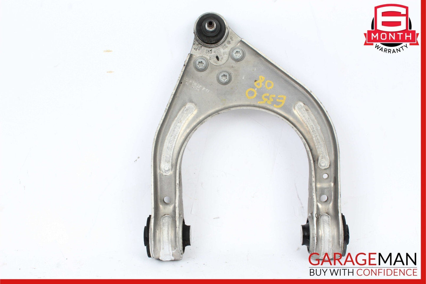03-11 Mercedes CLS500 E350 Front Right Side Suspension Upper Control Arm RWD