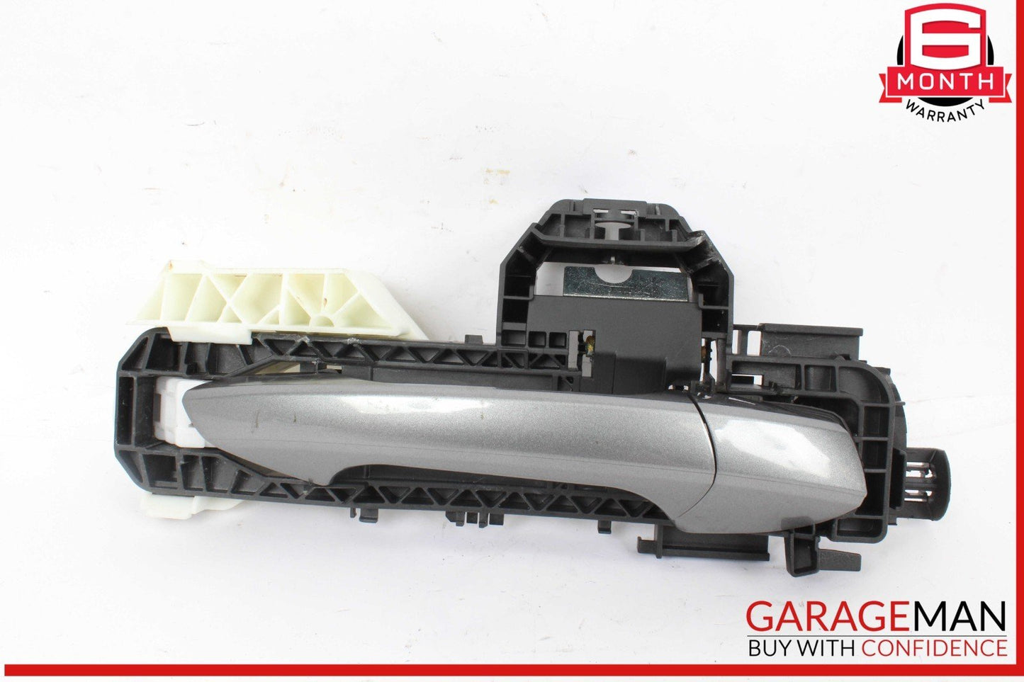 14-18 Mercedes W117 CLA250 Right Passenger Side Exterior Door Handle Assy OEM