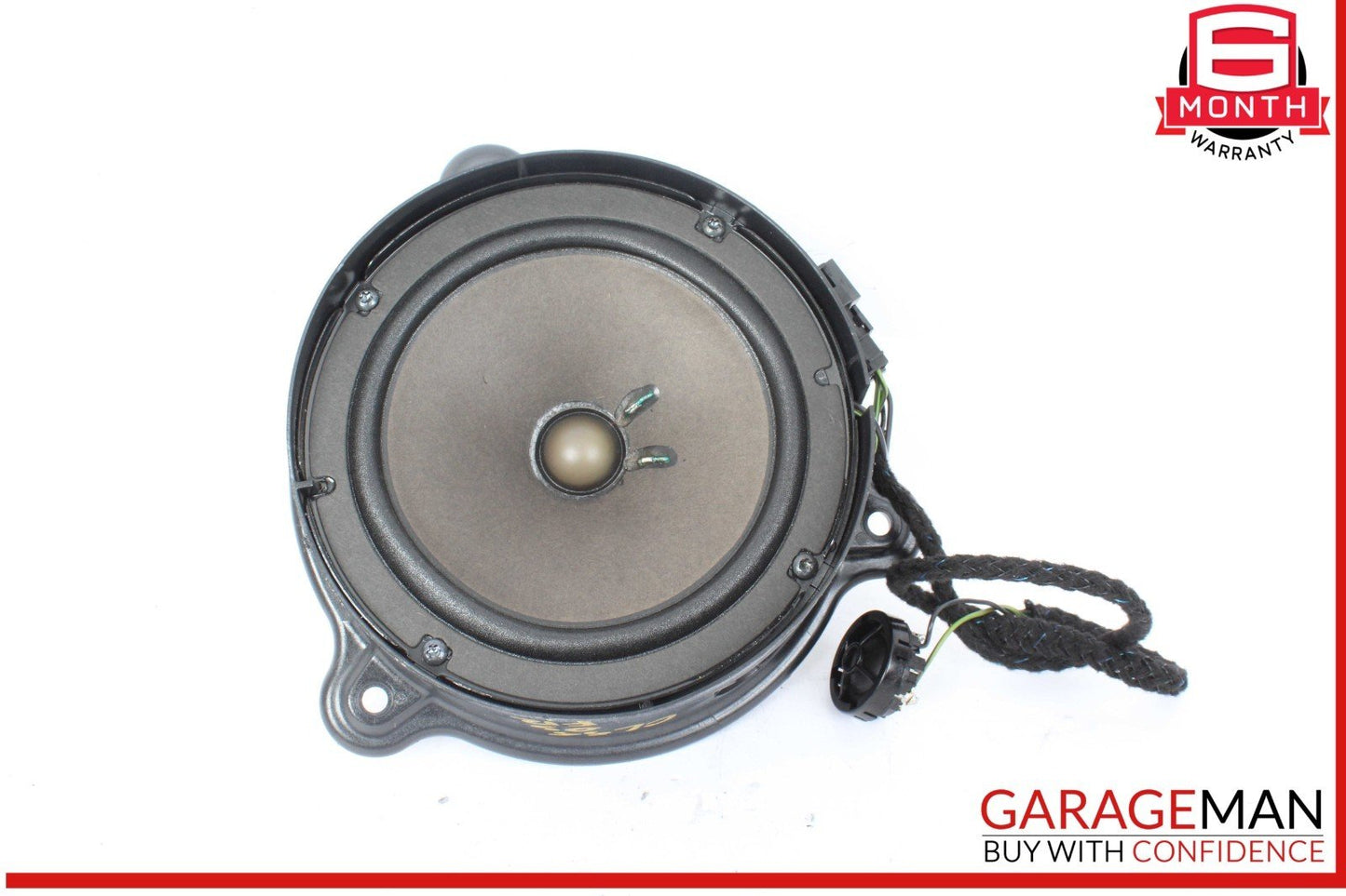00-06 Mercedes W215 CL55 AMG Right Side Door Audio Speaker Tweeter OEM