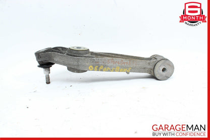 05-12 Porsche Boxster S 987 Cayman Front Left Suspension Lower Control Arm OEM