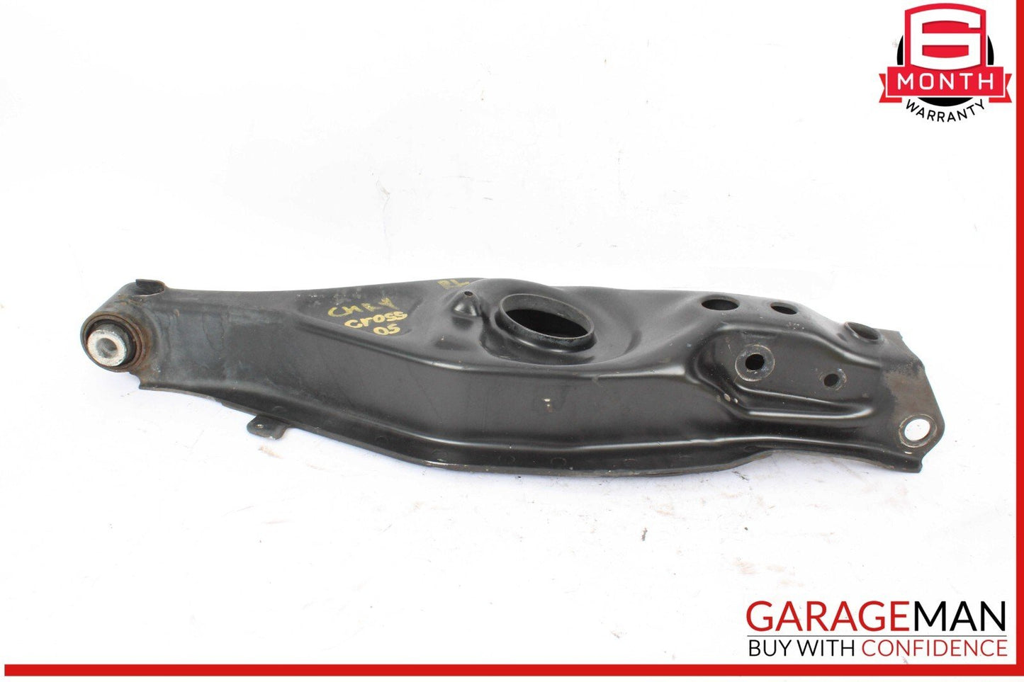 04-08 Chrysler Crossfire Rear Right or Left Lower Suspension Control Arm OEM