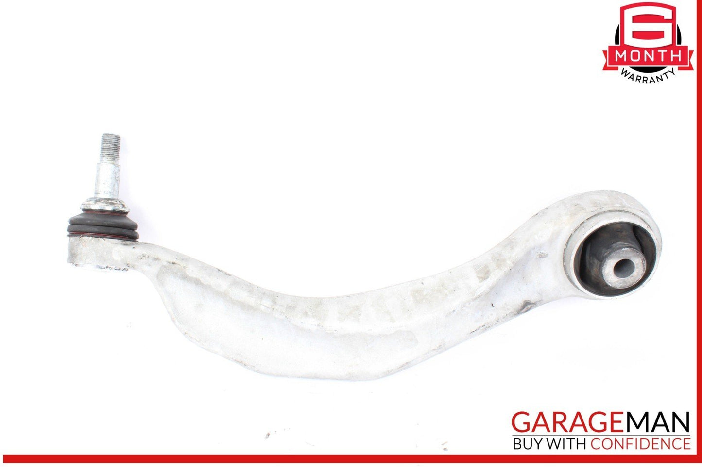 12-18 BMW 640i 650i Front Right Passenger Side Lower Forward Control Arm OEM