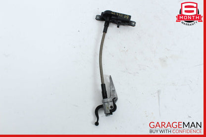 06-12 Mercedes X164 GL450 ML350 Quarter Window Regulator Motor Rear Left OEM
