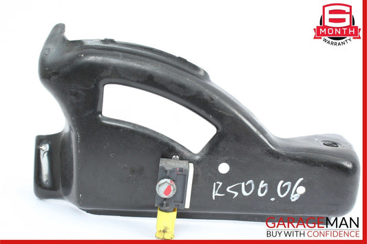 06-10 Mercedes W251 R500 Front Right Headlight Support Bracket w/ Sensor OEM