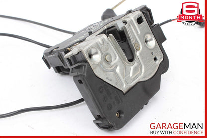 01-07 Mercedes W203 C230 C320 C55 AMG Front Right Door Lock Latch Actuator OEM