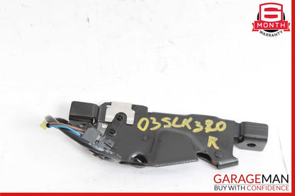 97-04 Mercedes R170 SLK320 Right Side Convertible Roof Lock Latch Actuator OEM