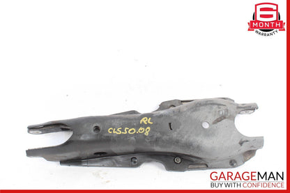 07-14 Mercedes W216 CL550 S600 Rear Left or Right Lower Rearward Control Arm OEM