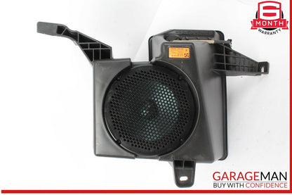 07-12 Mercedes X164 GL550 GL450 Rear Subwoofer Audio Speaker Harman Kardon OEM