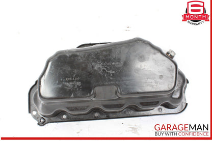 12-19 Mercedes X166 GL450 4MATIC GL550 Engine Lower Oil Pan 2760100528 OEM