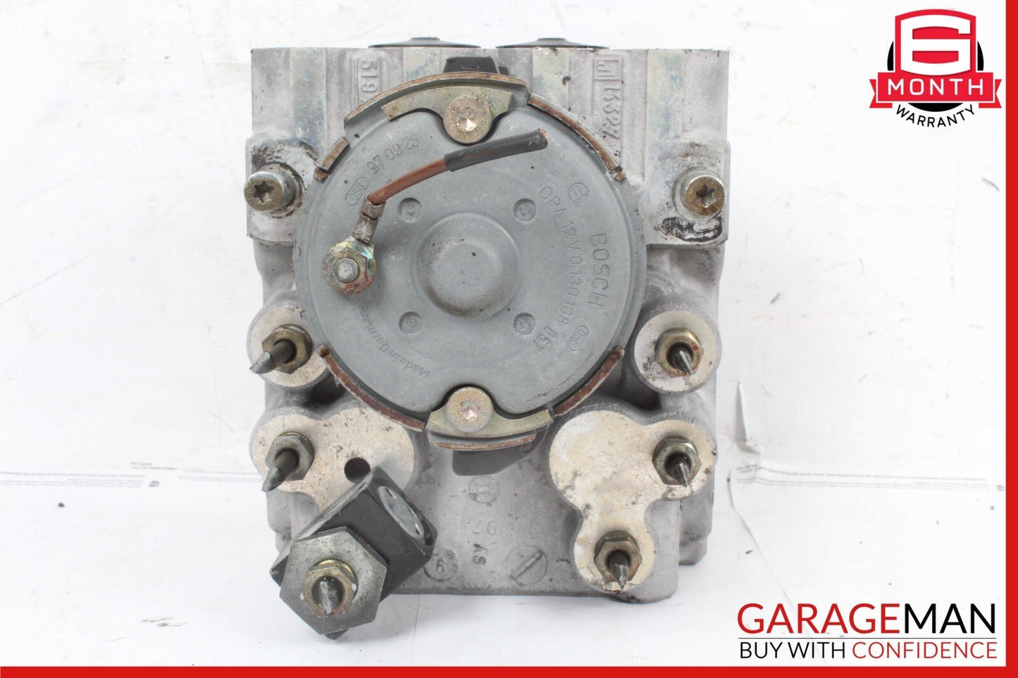 96-98 Mercedes R129 SL500 SL320 ABS Anti Lock Brake Pump ESP Module OEM