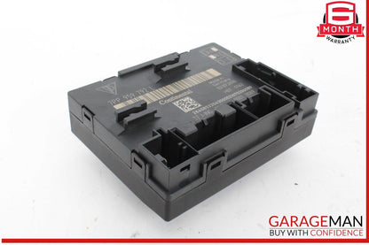 11-17 Porsche Cayenne 958 Front Right Passenger Side Door Control Module OEM