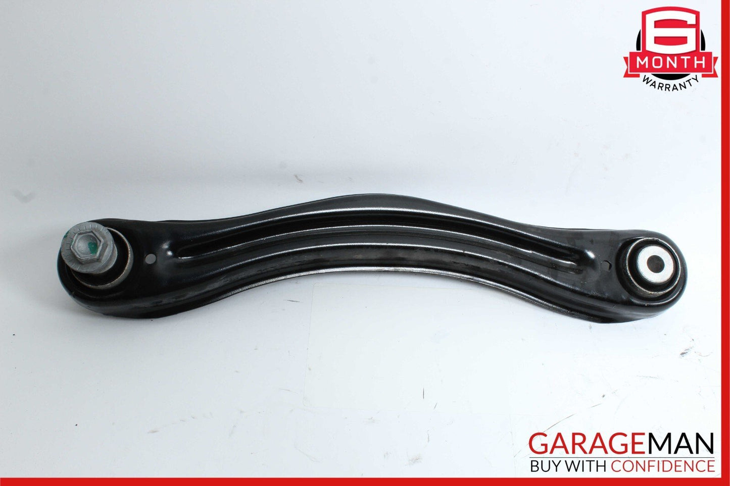 06-12 Mercedes W164 ML350  Rear Left / Right Suspension Upper Control Arm OEM
