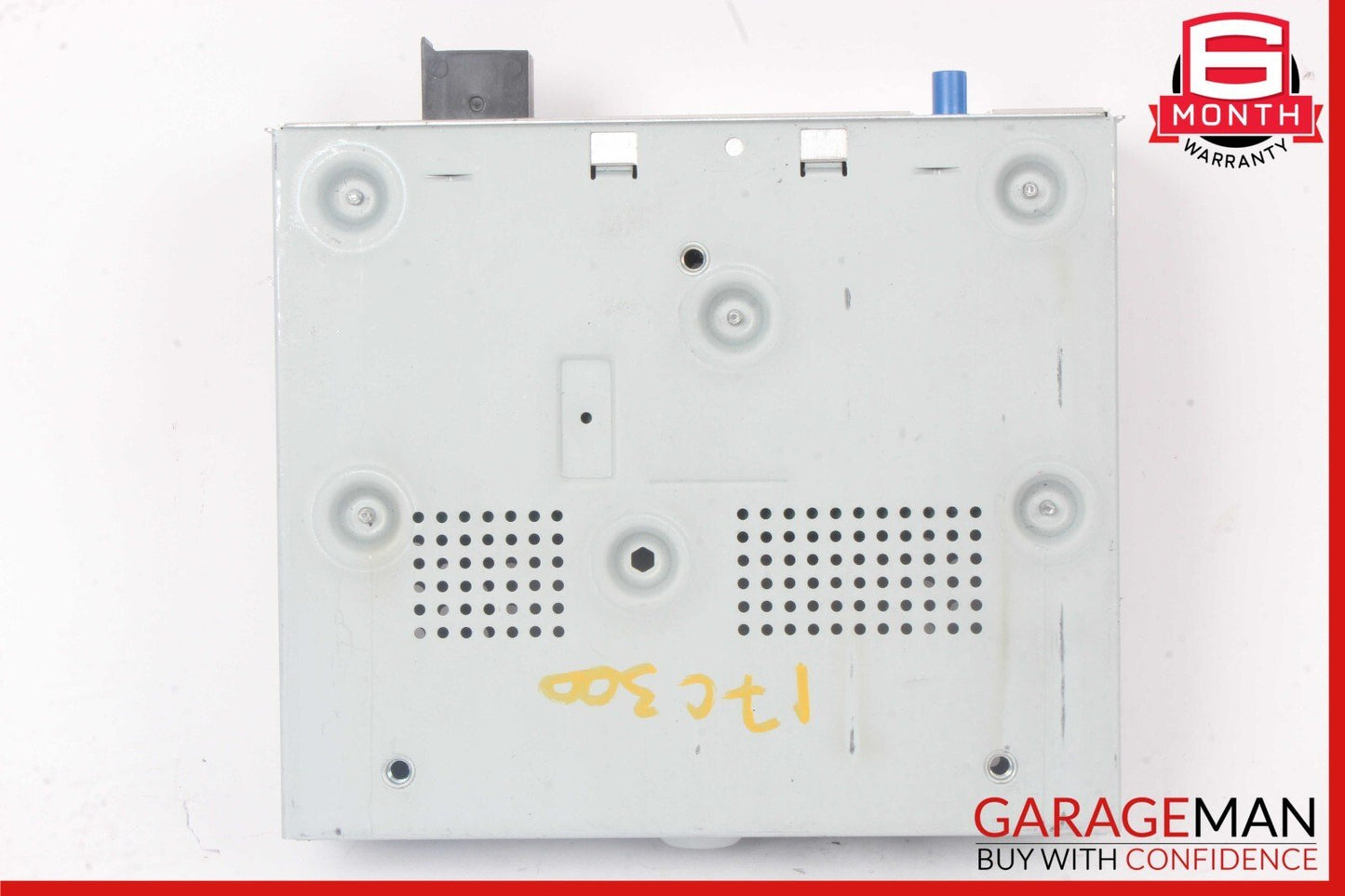 15-20 Mercedes W205 C300 S550 Satellite Radio Receiver Control Module Unit OEM