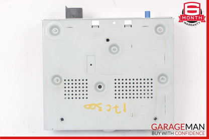 15-20 Mercedes W205 C300 S550 Satellite Radio Receiver Control Module Unit OEM