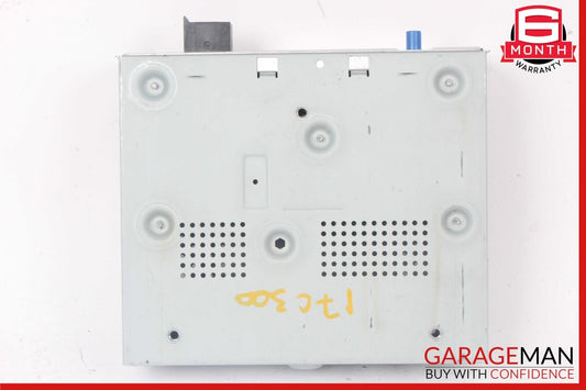15-20 Mercedes W205 C300 S550 Satellite Radio Receiver Control Module Unit OEM