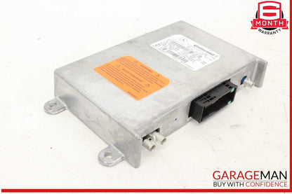 Mercedes W212 E350 GL450 Voice Communication Control Module 1669003400 OEM