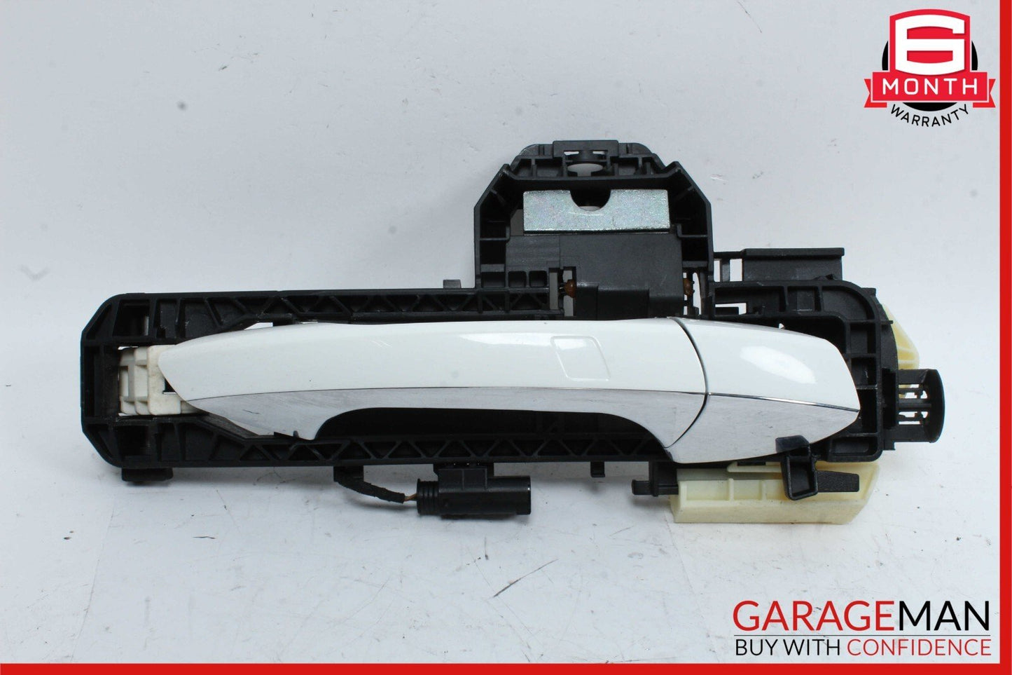 10-13 Mercedes W212 E350 E550 Front / Rear Right Exterior Door Handle Keyless Go