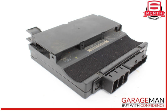 03-06 Mercedes-Benz SL500 R230 Under Seat Control Module 2308204426 Genuine