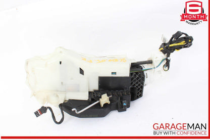 03-12 Mercedes R230 SL500 Front Right Side Door Lock Latch Actuator OEM