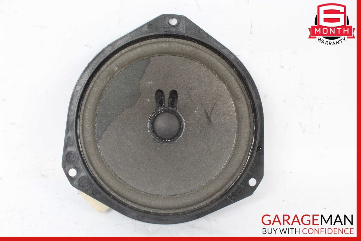 14-19 Alfa Romeo Giulia Rear Right or Left Side Door Audio Sound Speaker OEM
