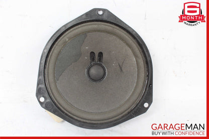 14-19 Alfa Romeo Giulia Rear Right or Left Side Door Audio Sound Speaker OEM