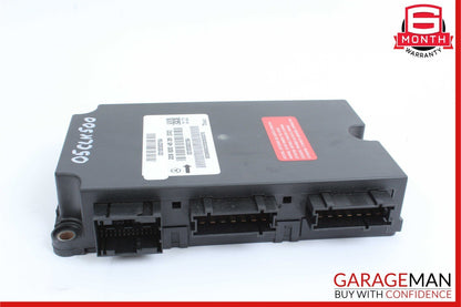 03-09 Mercedes W209 CLK320 CLK500 Convertible Top Roof Control Module OEM