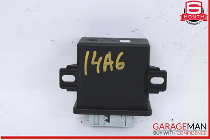 12-18 Audi A6 A7 Head Light Head Lamp Range Control Module Unit 4H0907357B OEM