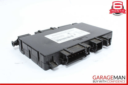 03-12 Mercedes W211 E350 ML350 R350 Front Left Seat Control Module Unit OEM