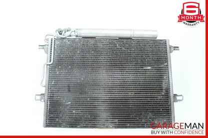 03-09 Mercedes CLS550 E500 AC A/C Condenser Assembly OEM