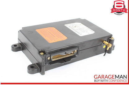 00-09 Mercedes W203 C32 AMG SL550 Voice Command Control Module 2038205826 OEM