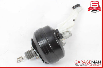 14-21 BMW BMW I3 I01 Hybrid Brake Master Cylinder Power Booster OEM