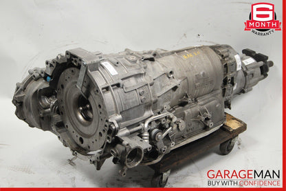 16-17 Audi A6 3.0L 8-Speed Automatic Transmission Assembly OEM