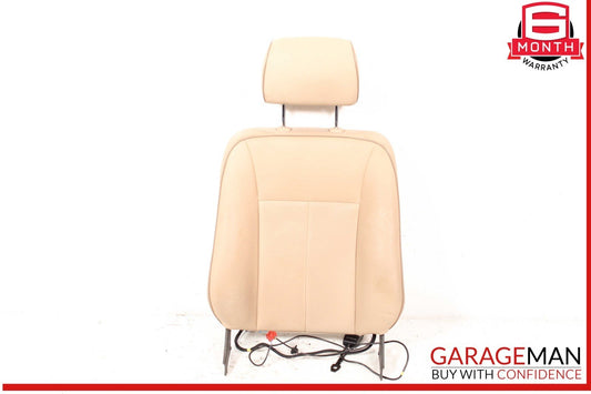 00-03 Mercedes W210 E320 E430 Front Right Top Upper Seat Cushion OEM