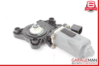 00-06 Mercedes W220 S430 S500 Rear Left Side Door Window Regulator Motor Unit