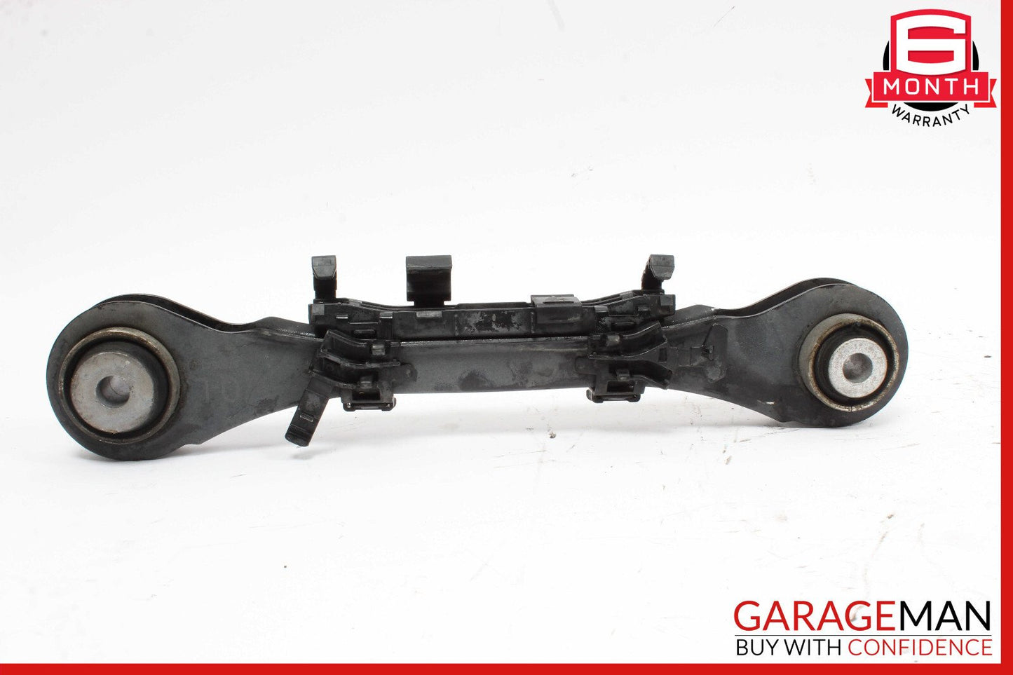 12-18 BMW F30 328i 528i Rear Left Side Upper Forward Control Arm OEM