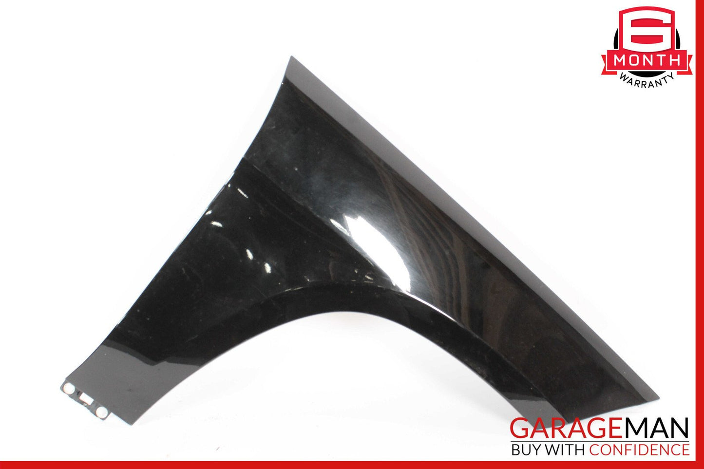 13-19 Mercedes X166 GL450 GL550 GLS550 Front Right Side Wing Fender Panel OEM