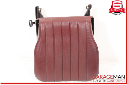 84-93 Mercedes W201 190E 190D Front Right Passenger Side Lower Seat Cushion OEM