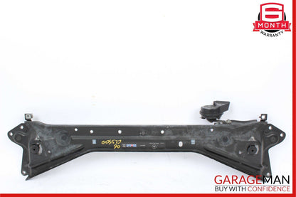 06-11 Mercedes W219 CLS500 CLS550 Front Upper Radiator Support Bracket Tie Bar