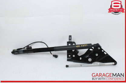 12-18 Audi A7 S7 Rear Right Side Tailgate Boot Lid Strut Hinge Motor Assembly