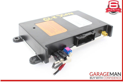 12-15 Mercedes X204 GLK350 GL450 Communication Control Module 2229006003 OEM