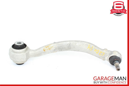 08-14 Mercedes W204 C350 C250 C300 Front Right RWD Curved Wishbone Control Arm