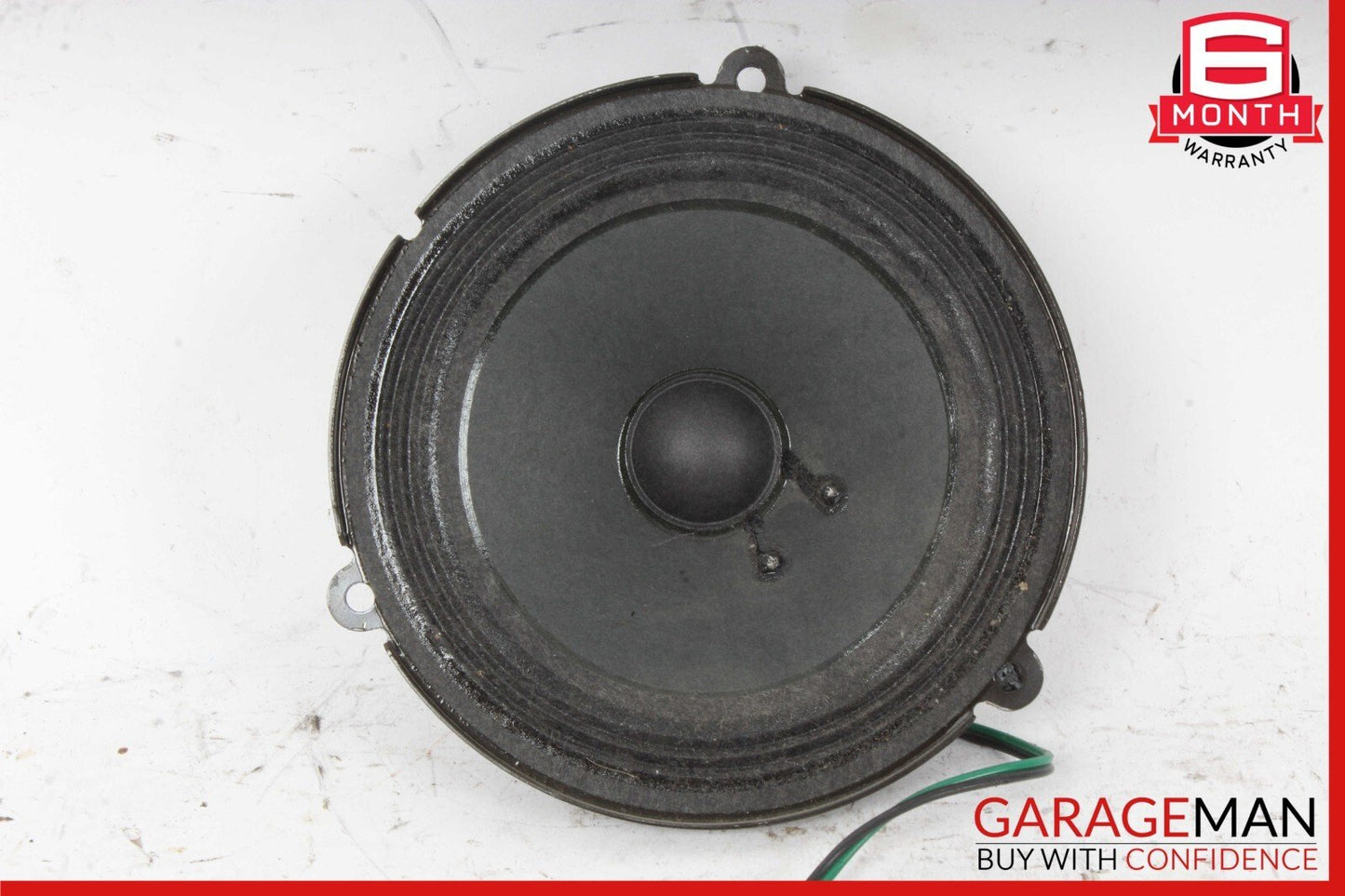 97-04 Mercedes R170 SLK320 SLK32 AMG Front Right Side Door Audio Sound Speaker