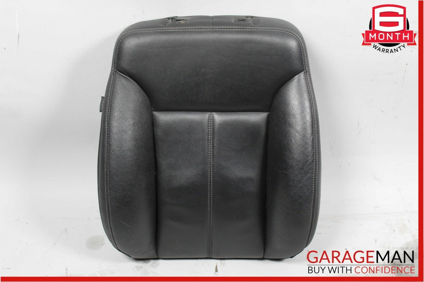 07-12 Mercedes X164 GL450 Front Right Passenger Side Top Upper Seat Cushion OEM